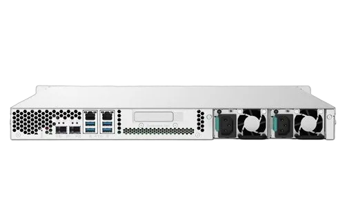 Qnap TS-432PXU-RP-2G — vue 6