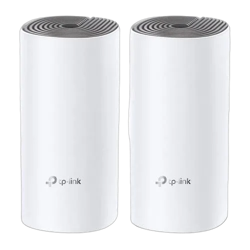 TP-Link AC1200 Whole-Home Mesh Wi-Fi 2-pack — vue 1