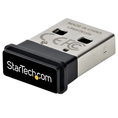 StarTech USB BLUETOOTH 5.0 ADAPTER - FOR — vue 1