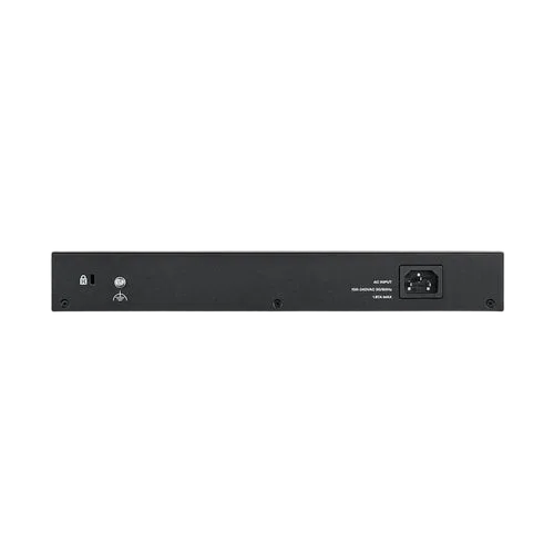 Zyxel GS1900-24EP-EU0101F — vue 4