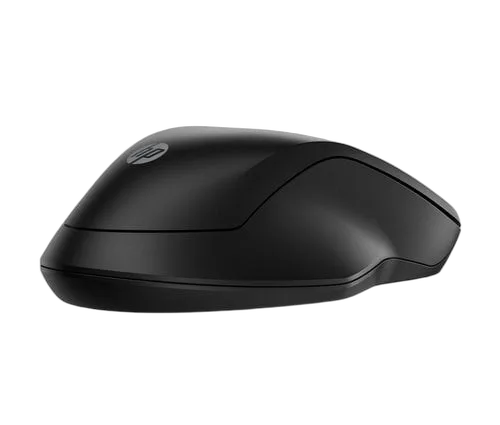 HP 255 Dual Mode - Sans fil - Noir — vue 1