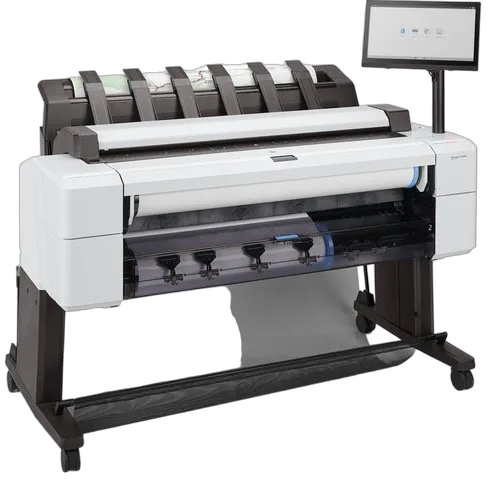 HP DESIGNJET T2600DR PS 36-IN MFP (3EK15A#B19) — vue 6