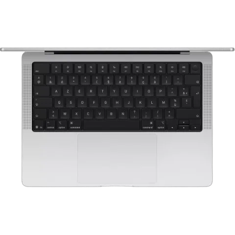 Apple Macbook Pro MGDP4FN/A - M5 Pro 14" 24Go 2To Argent — vue 4