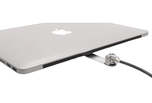 Compulocks Blade w/Cable Lock Adds Security Slot