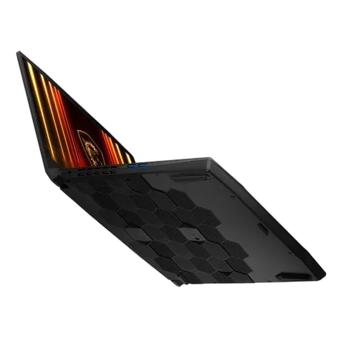 MSI Katana 15 HX B14WEK-409FR Dragon Station — vue 14