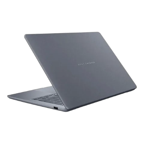 Asus Zenbook UX3480KA-ISSU10W - 14" OLED FHD+ Ryzen AI 5 330 16Go 256Go W11 — vue 7