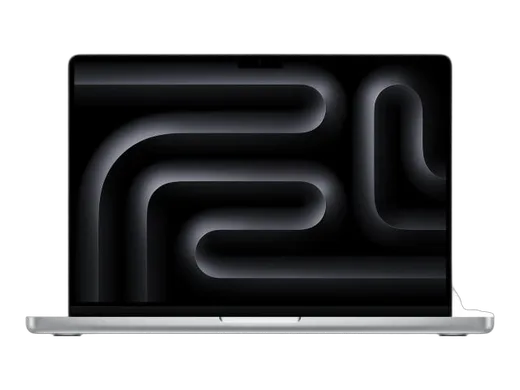 Apple Macbook Pro MGDP4FN/A - M5 Pro 14" 24Go 2To Argent — vue 1