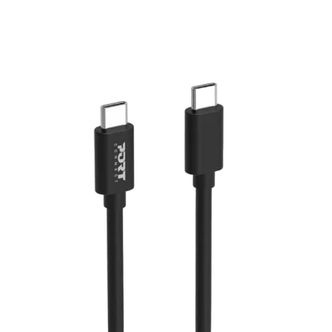 Port Kit chargeur GaN 65W 4 en 1 — vue 3