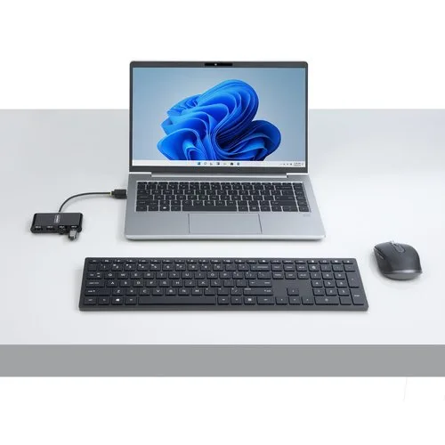 StarTech 4-PORT USB 2.0 HUB USB BUS — vue 4