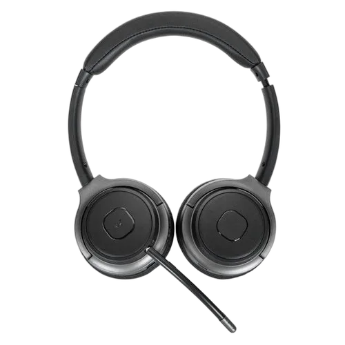 Targus Wireless Stereo Headset — vue 1