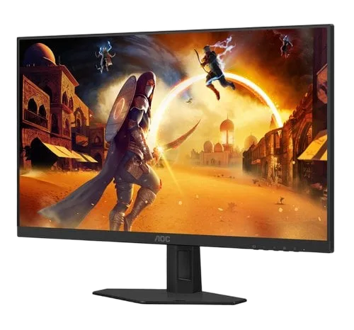 AOC 24G4ZRE 24' 16:9 Fast IPS 260Hz — vue 7