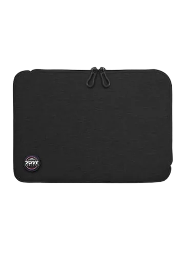 Torino II Sleeve 13"-14" Noire  