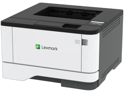 Lexmark MS331dn   (29S0010) — vue 2