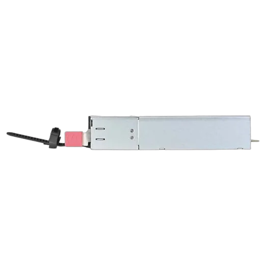 Silverstone 2400+2400W 2U CRPS - 80+ Titanium - Gemini 2400C — vue 4