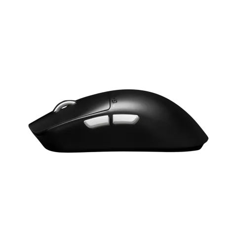 The G-LAB Kult Elite M100 - Sans-Fil - RGB - Noir — vue 3