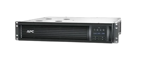 APC Smart-UPS 1500VA — vue 9