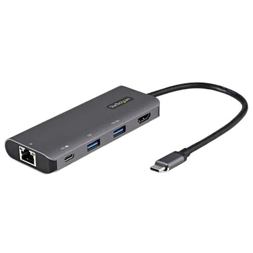 StarTech ADAPTATEUR MULTIPORT USB-C — vue 1
