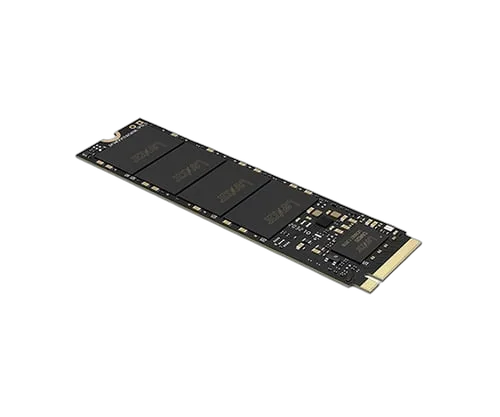 Lexar LNM620 256Go M.2 — vue 1