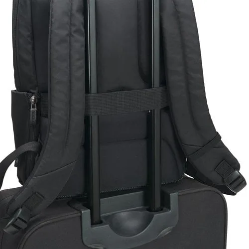 Dicota ECO Backpack Slim PRO 12-14.1 black (D31820) — vue 11