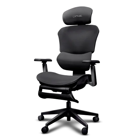 Trust GXT 725 Rivara - Noir — vue 7