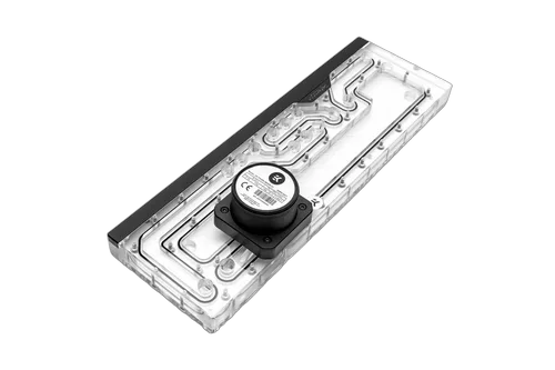 EK Water Blocks Distributeur EK-Quantum Reflection² ROG Hyperion — vue 4