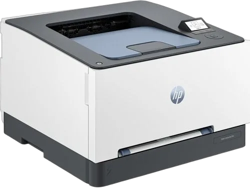 HP COLOR LASERJET PRO 3202DW 25PPM — vue 3