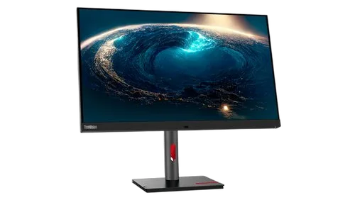 Lenovo THINKVISION P32PZ-30 32IN — vue 3