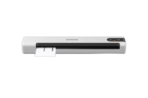 Epson WorkForce DS-70 — vue 4