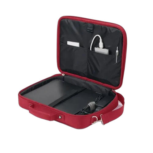 Dicota Eco Multi BASE 14-15.6 Red (D30920-RPET) — vue 6