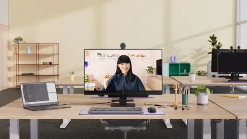 LOGITECH BRIO 305 - GRAPHITE — vue 10