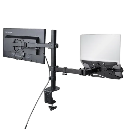 StarTech MONITOR ARM - VESA LAPTOP TRAY — vue 6