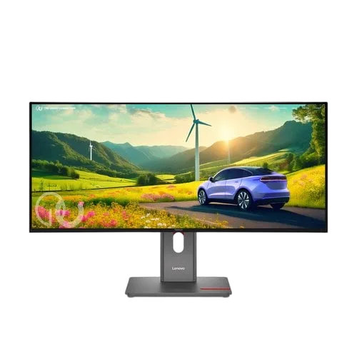 Lenovo THINKVISION P34WD-40 34IN IPS — vue 1