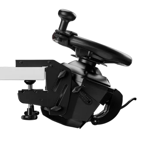 ThrustMaster T128 X SIMTASK PACK EU — vue 2