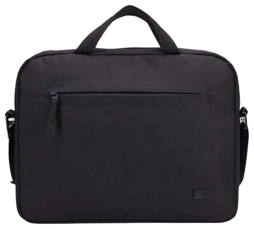 Case Logic Invigo Eco Attaché 14" — vue 3