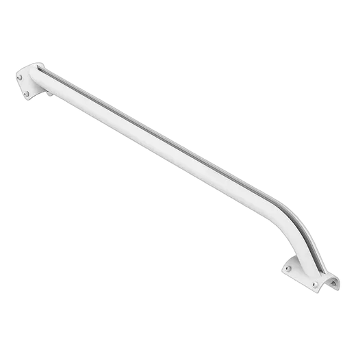 ClubSport Cockpit Shifter Mount - Blanc - Gauche