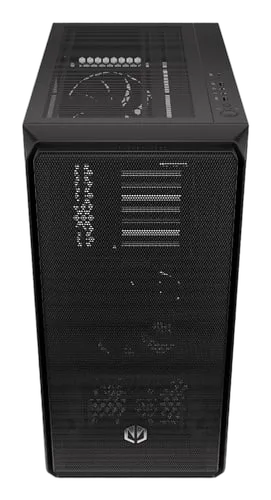 ENDORFY Arx 500 Core Noir - MT/Sans Alim/ATX — vue 7