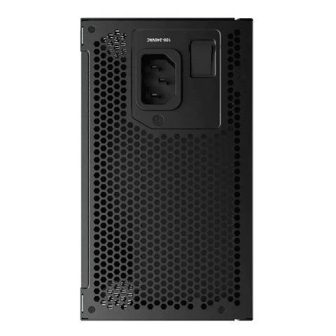 M.RED ATX 850W - MRR-850A VP2 Noir — vue 6
