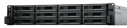 Synology RS3621XS+ — vue 1