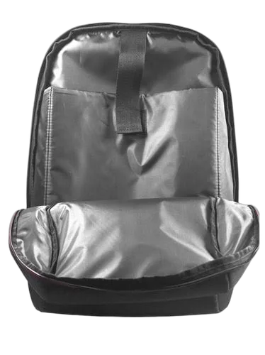 Asus /NEREUS BACKPACK/BK/16"//10 IN 1/V2 (90-XB4000BA00060-) — vue 3