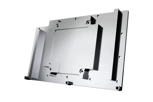 Alphacool Core Geforce RTX 5090 Gamerock + Phantom avec BP — vue 5