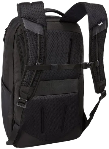 Case Logic Thule Accent Backpack 23L - Black (TACBP2116) — vue 11
