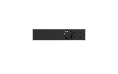 Netgear 24-Port Gigabit Ethern Unmngd PoE+Swtch — vue 9