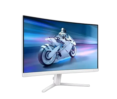 Philips 27M2C5501/00 27" 16:9 VA 2560x1440 curvo — vue 7