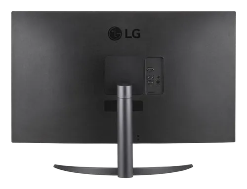 LG 32''3-side borderless Negro HDR10 ALTAVO — vue 6