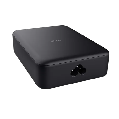 Trust Chargeur de bureau MAXO GaN 240W - 4 ports USB-C — vue 5