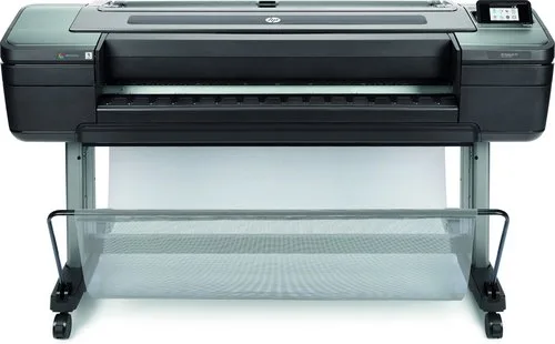 HP DESIGNJET Z9+DR 44IN PS PRINTER — vue 4