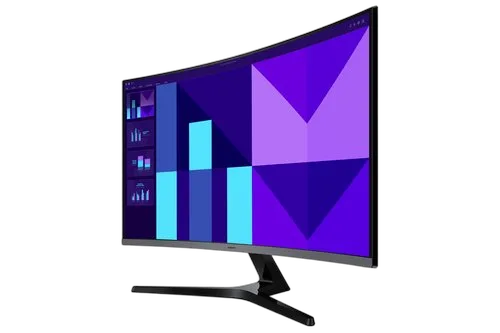 Samsung 32IN CV VA FHD 200CD/ — vue 2