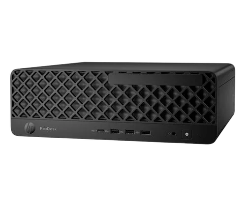 HP Pro SFF 400 G1i - U5 225 16Go 512Go W11P — vue 2