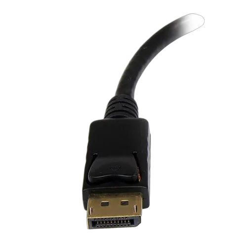 StarTech DisplayPort to HDMI Video Converter — vue 3