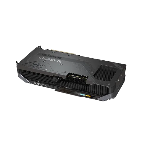 Gigabyte Radeon RX 9070 XT GAMING OC 16G V1 — vue 5